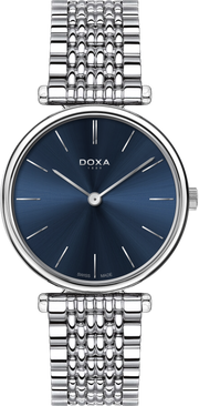 DOXA 112.10.201.10 D-Lux Karóra – Image 1